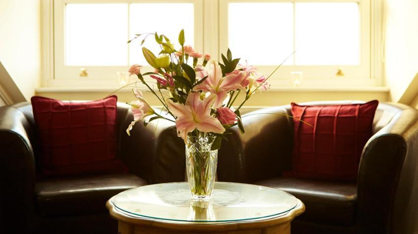 Filey Grange Guest House Bilik gambar
